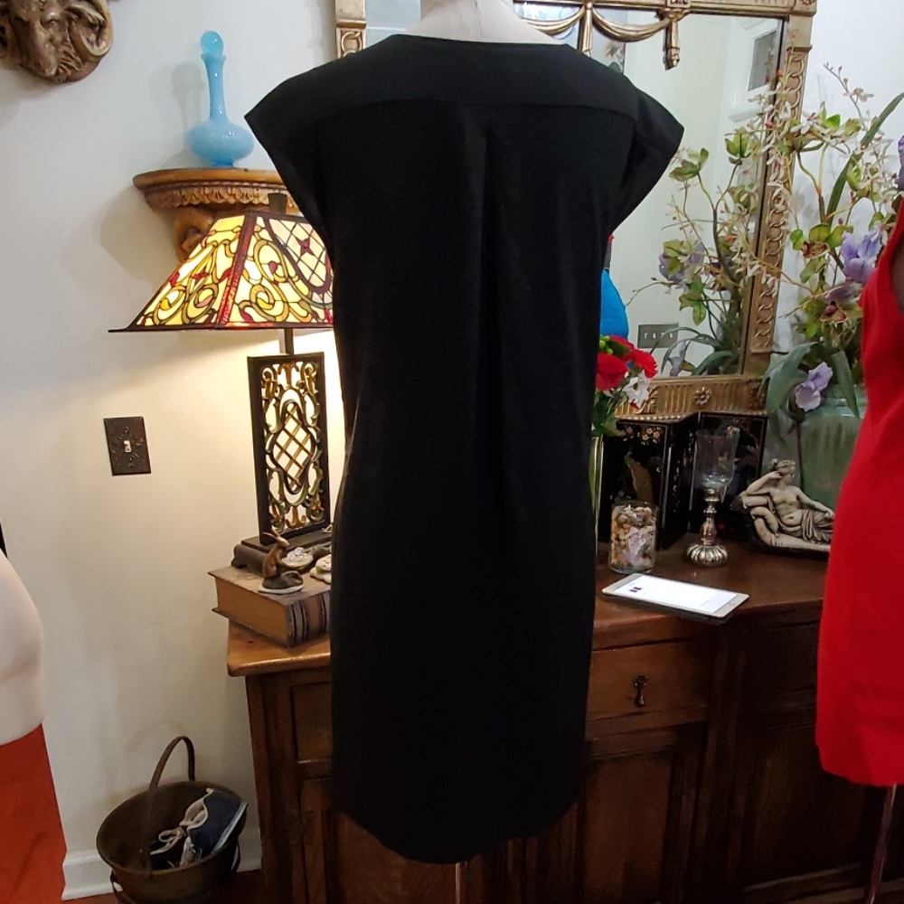 THML Dress - Picture 2 of 5